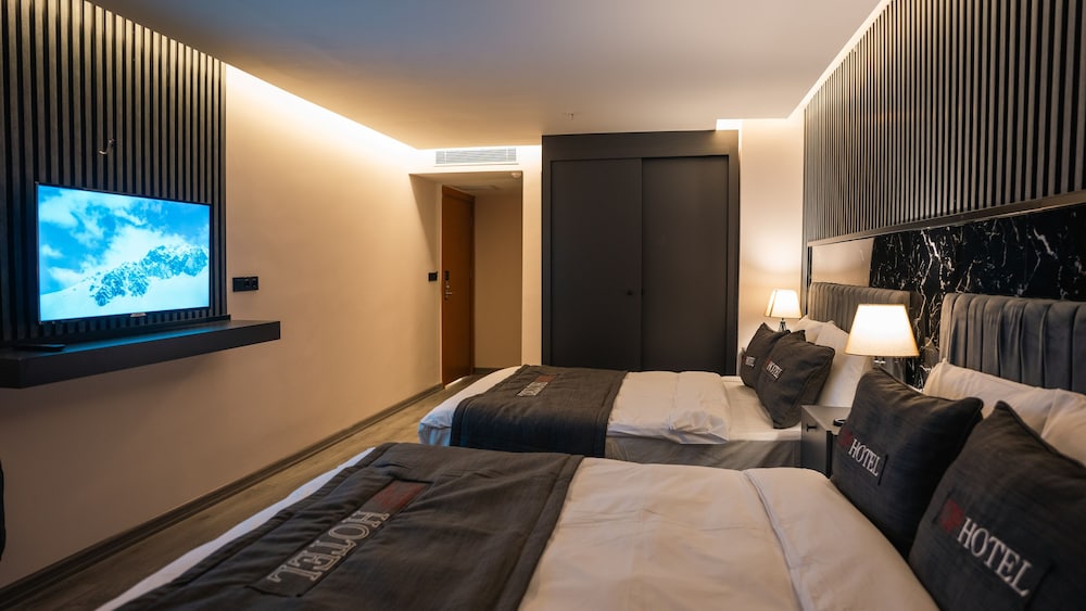 Cip Otel İstanbul - Image 47