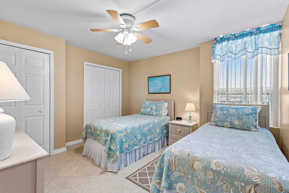 Smyrna Beach Club 818b