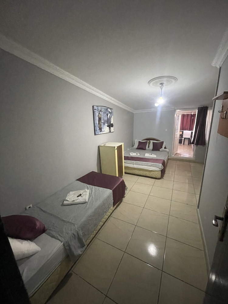 Ersoy Aga Otel - Image 36