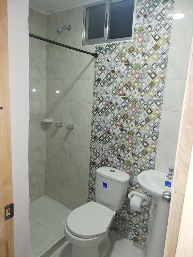 Apartahoteles Maral view 3
