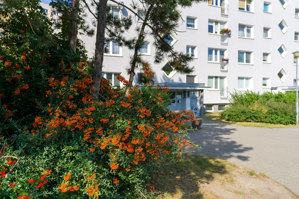 Apartment Osiedle Rusa by Renters view 4