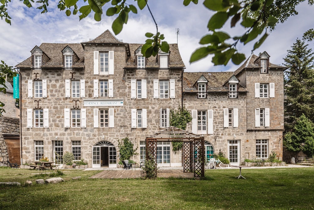 Résidence thermale de la Chaldette