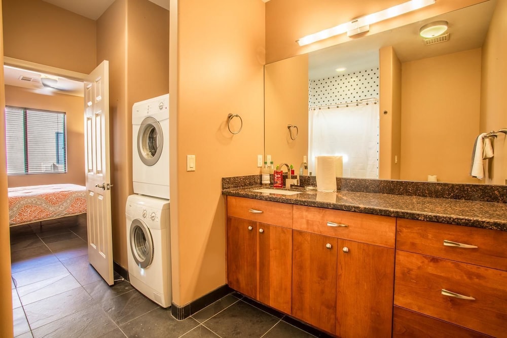 Bella Turquoise By Signature Vacation Rentals