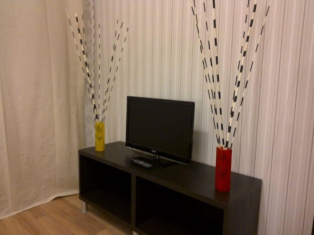 City Hostel na Blyukhera 24