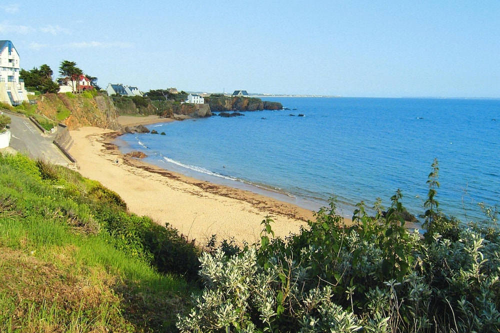Holiday Home, Moelan sur Mer view 5