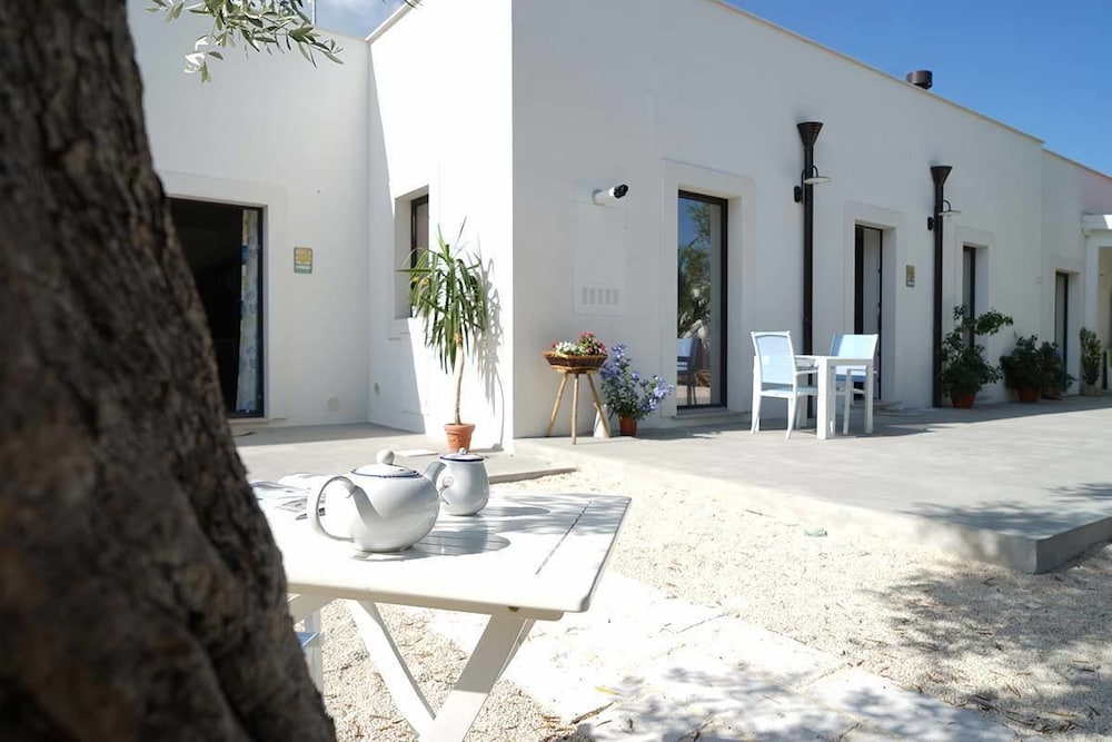 Tenuta Santa Maria