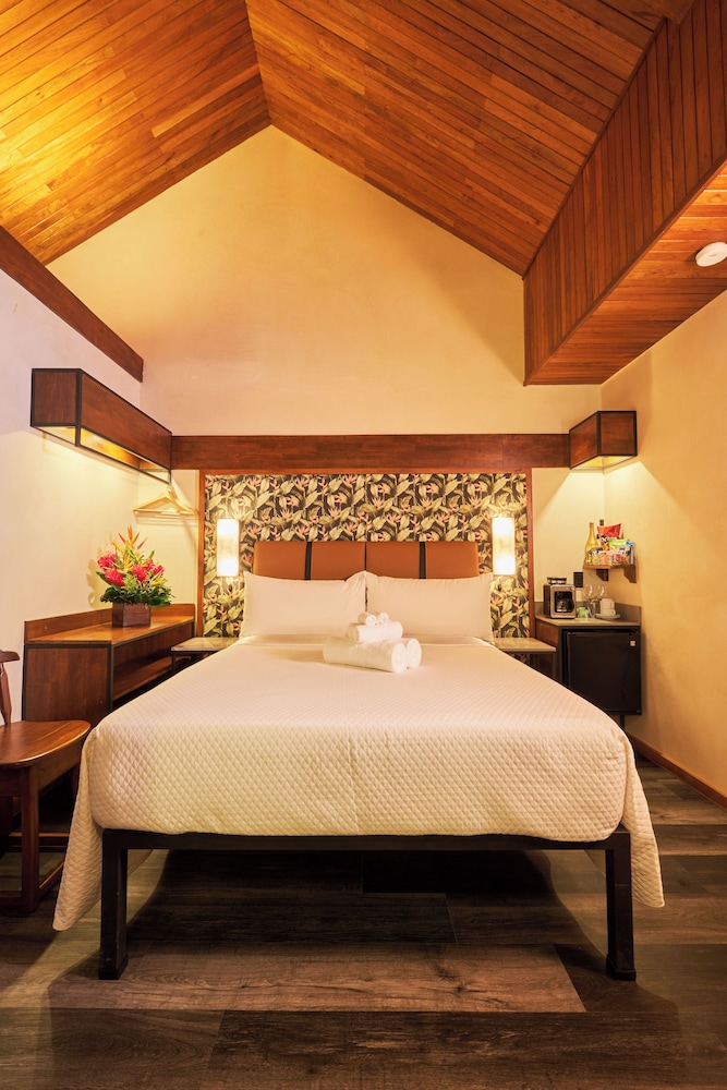 Suwa Villa Arenal
