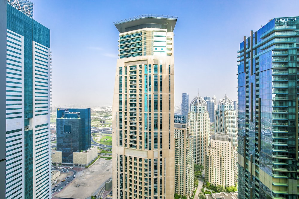 Driven Holiday Homes - Torch Tower