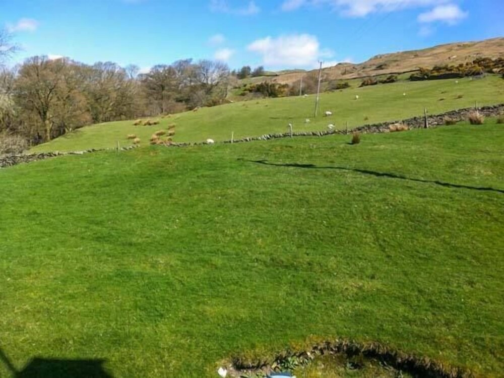 Kendal Vacations - Ghyll Bank Cow Shed - Property Image 1