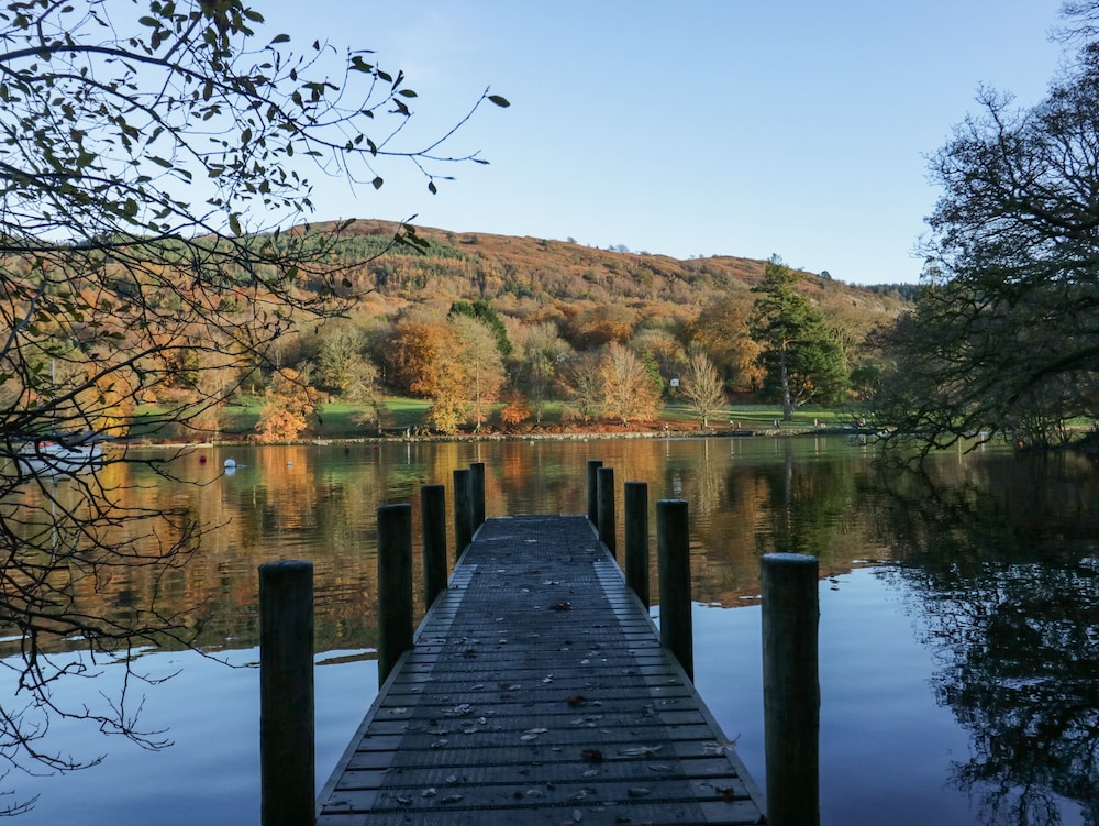 Lakeside View