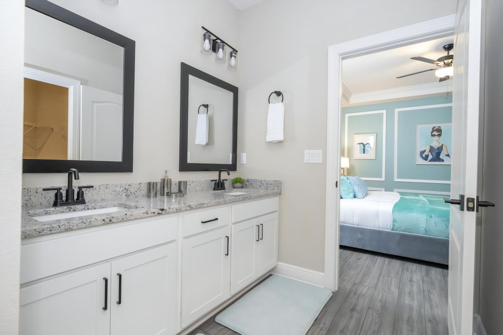 Reunion Resort Every Room is a New Adventure