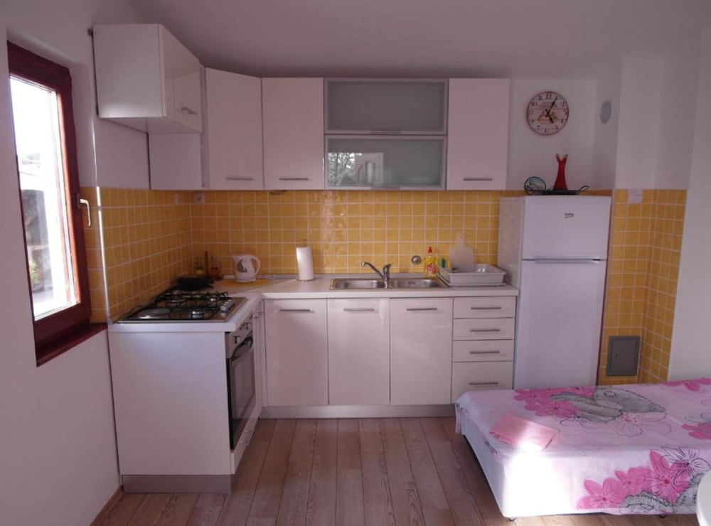 Apartment Antonio