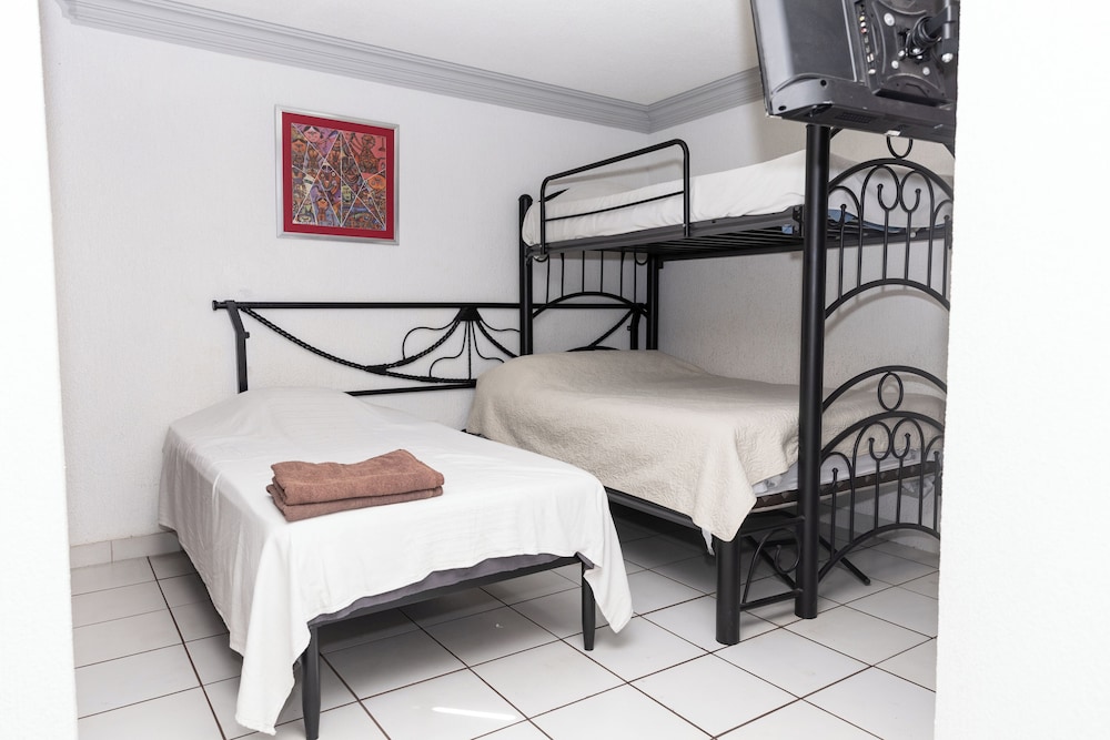 Lofts Oaxaca