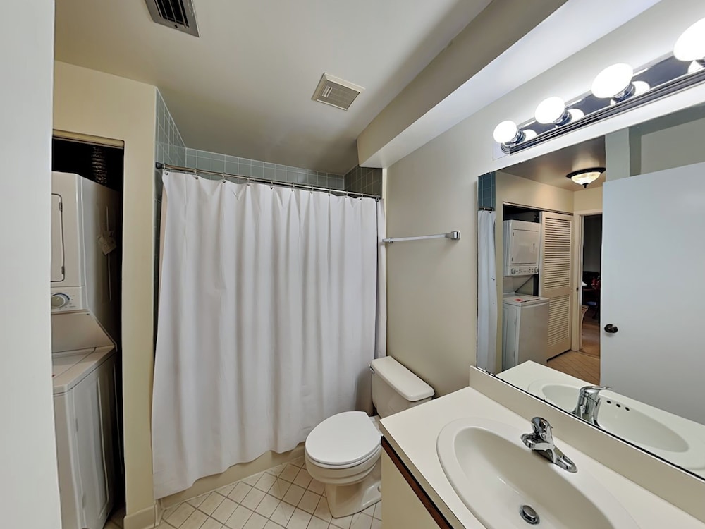 Hibiscus 301-A by Distinctive Beach Rentals