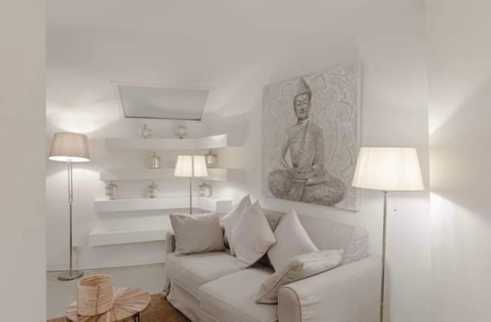 Campo Dei Fiori - Grotte