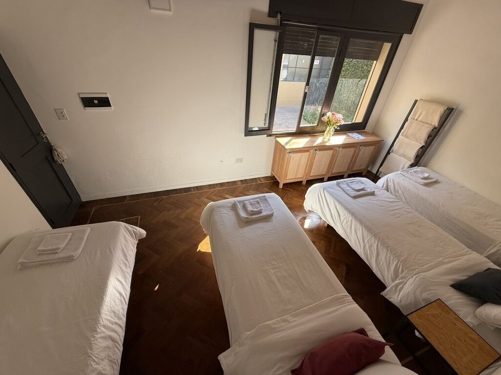 Clivias Hostel