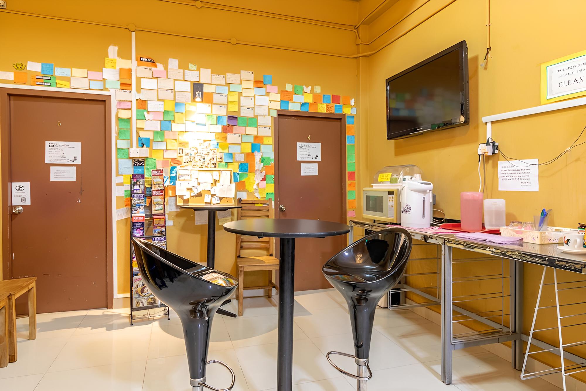 City Backpackers - Hostel