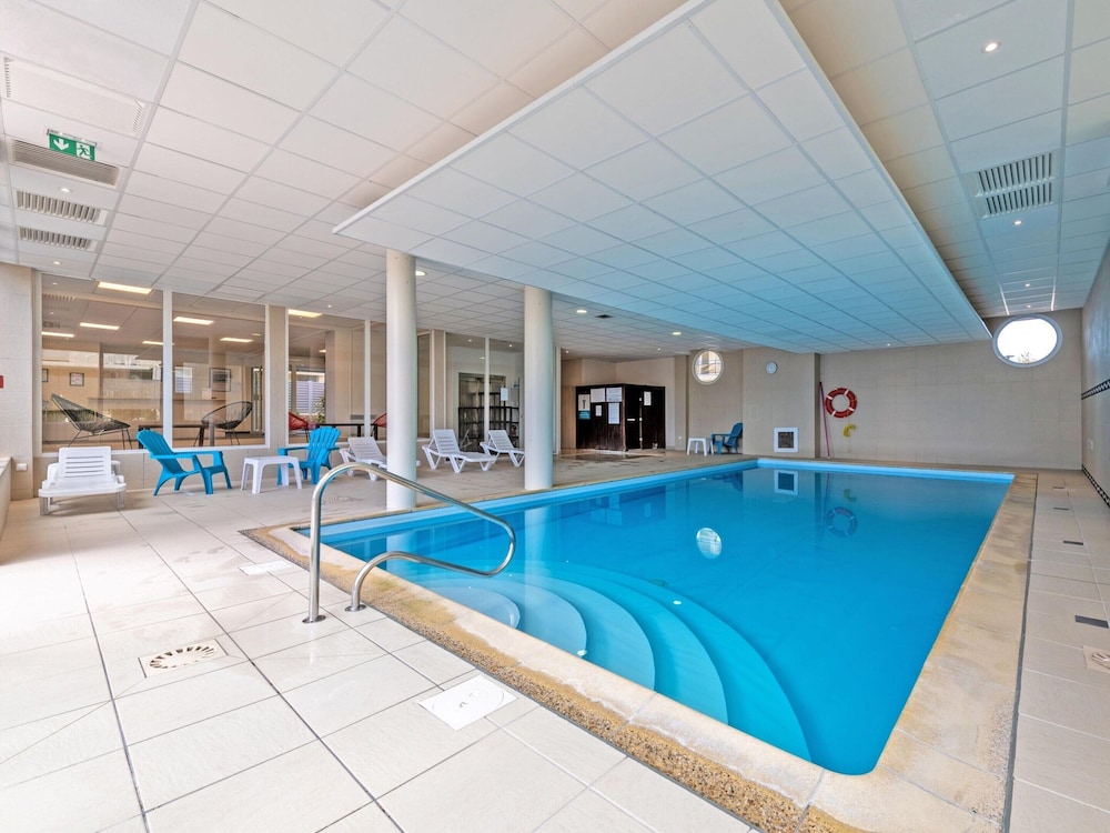 Vacation Apartment in Southern Brittany