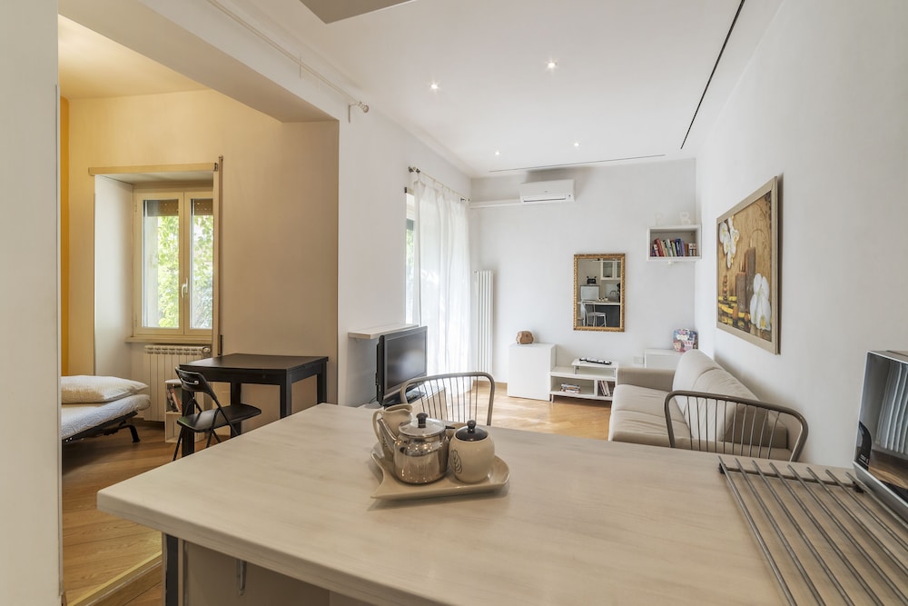 Borghetto Colli Lanzi Studio Flat