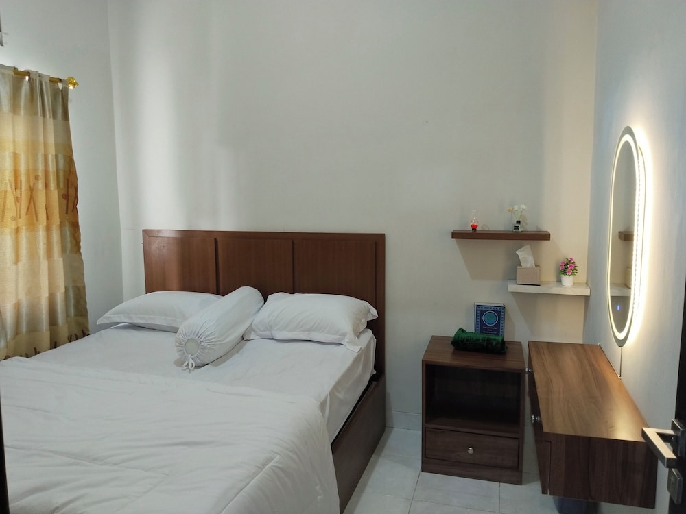 Homestay Jogja 999