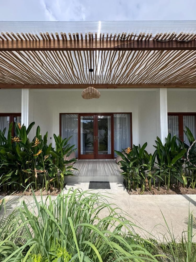Turtle House 2 Lombok