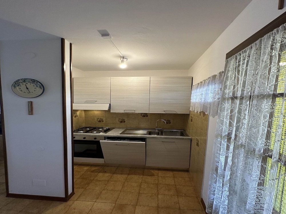 Duplex Apartment With Fireplace and Wifi