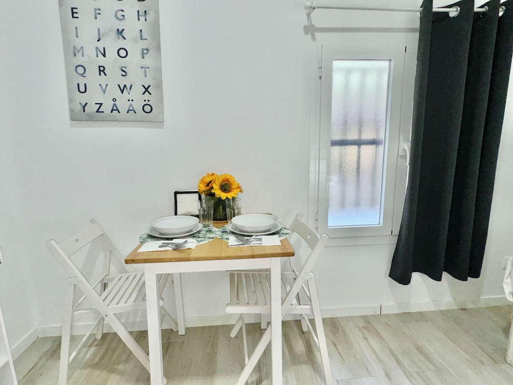 Cinco Torres Suites