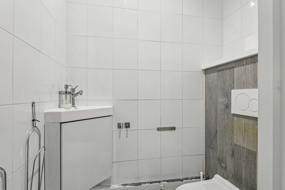 Appartement Spacieux P re Lachaise-bail Mobilit