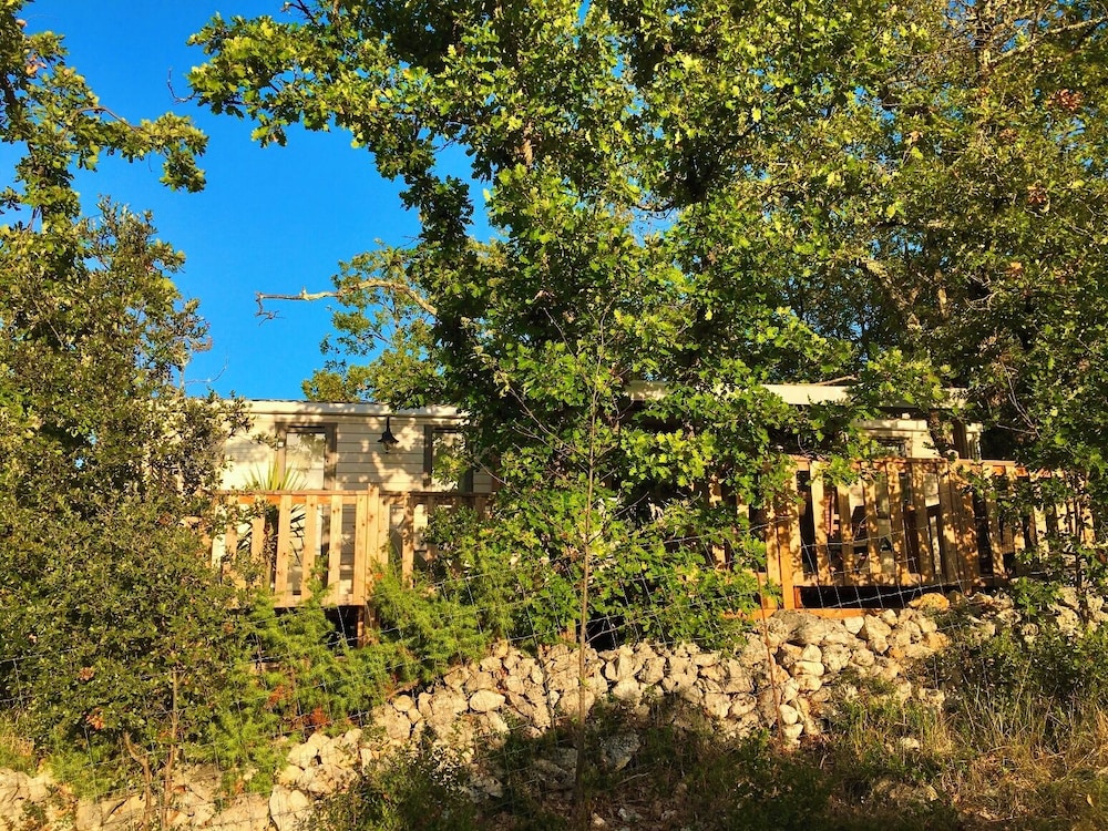 Domaine le Clos des Capitelles