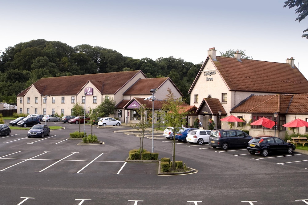 Premier Inn Falkirk East, photo 5