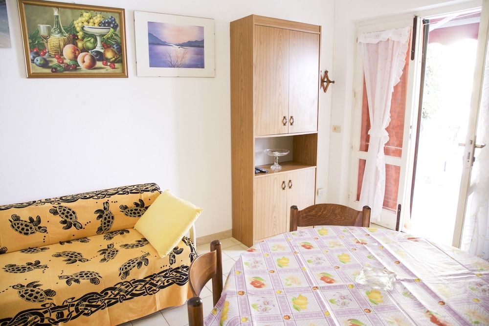 Appartamento Bilo Seccheto sul Mare photo 5