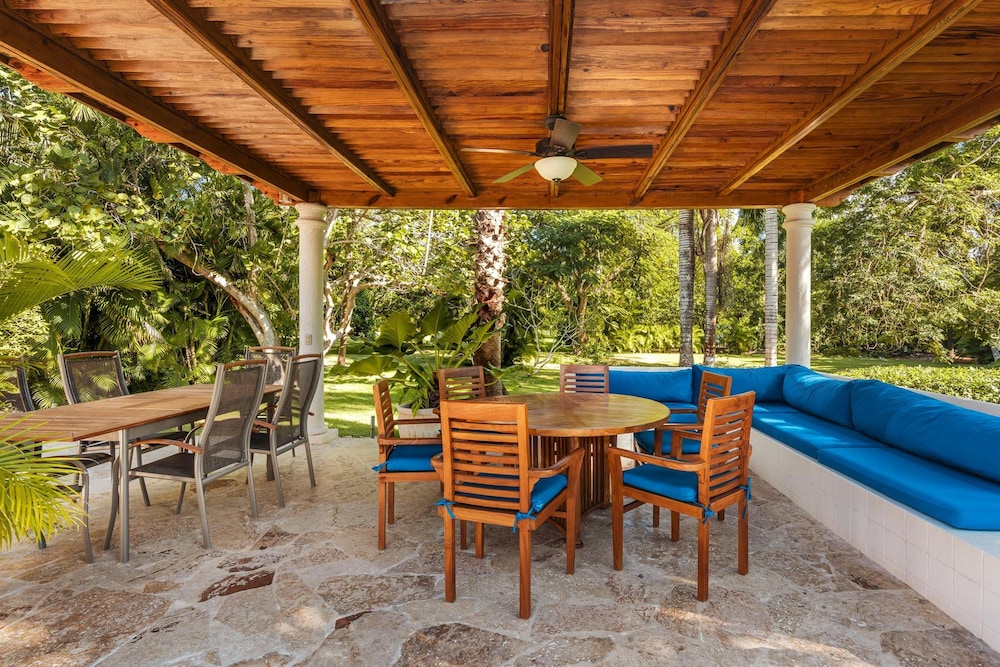 Villa Nearby Minitas w Poob bbq in Casa de Campo