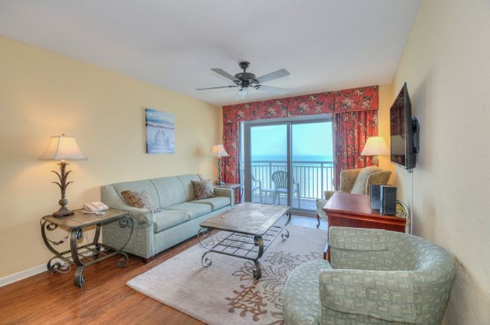 Grand Atlantic by Elliott Beach Rentals