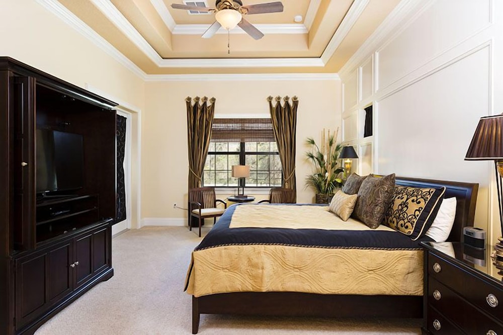 Je48322 - Reunion Resort - 6 Bed 6 Baths Villa - Image 4