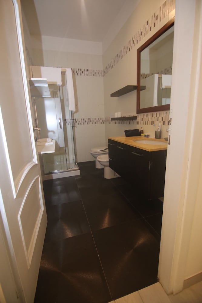 Rome Eco Suites