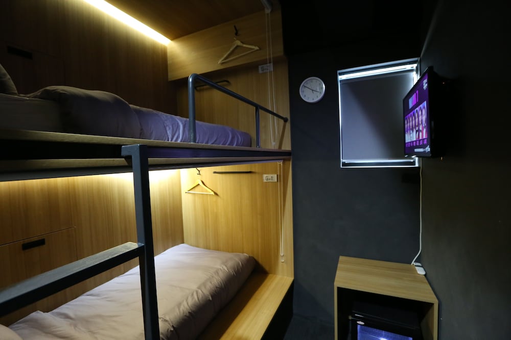 Philstay Ehwa Boutique