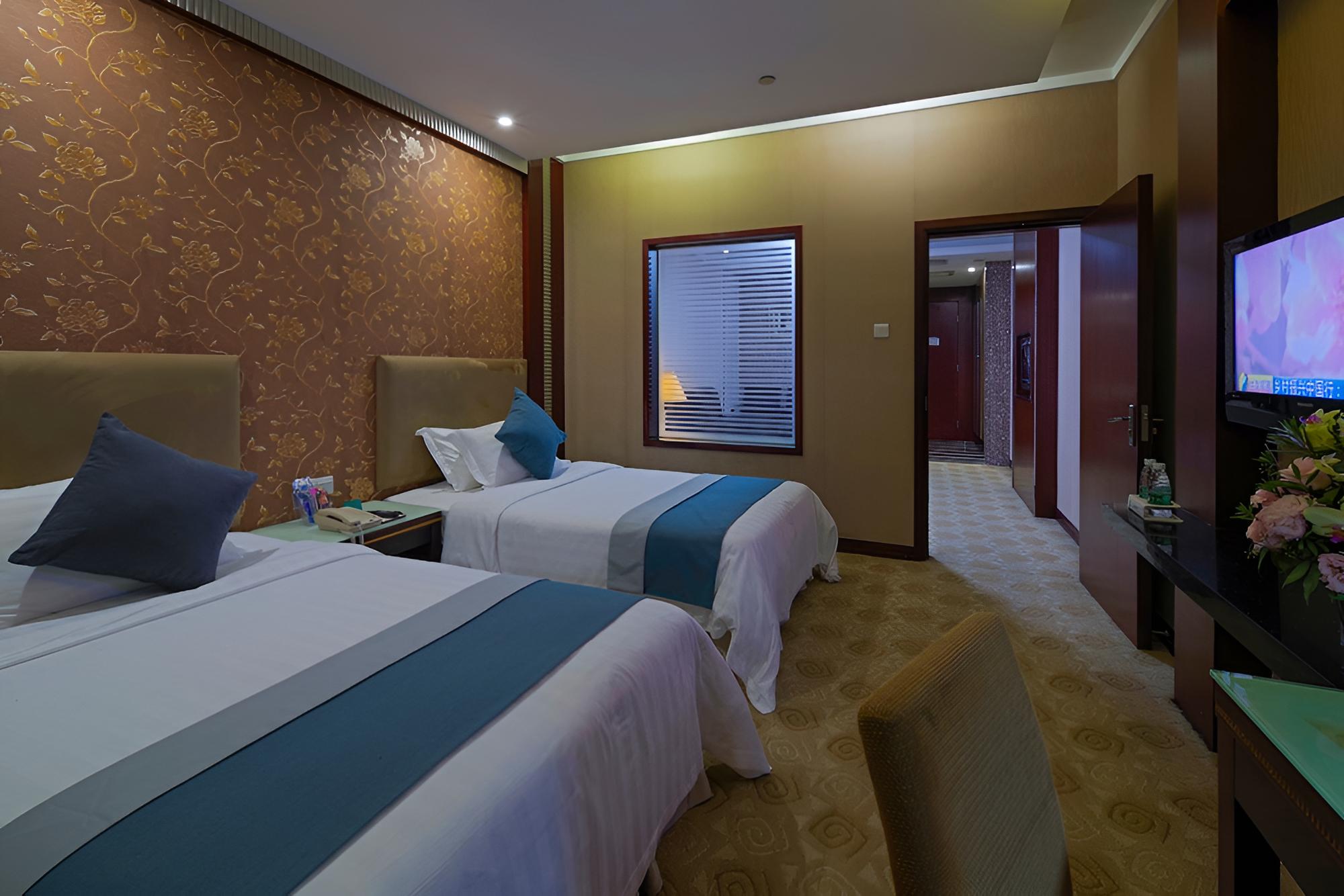 Ming Yang Hotel