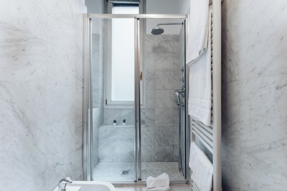charming de togni apartment