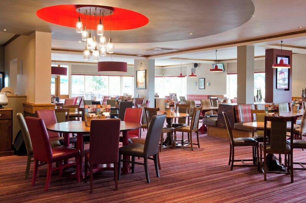 Premier Inn Sheffield/Barnsley - M1 Jct36, Foto 28