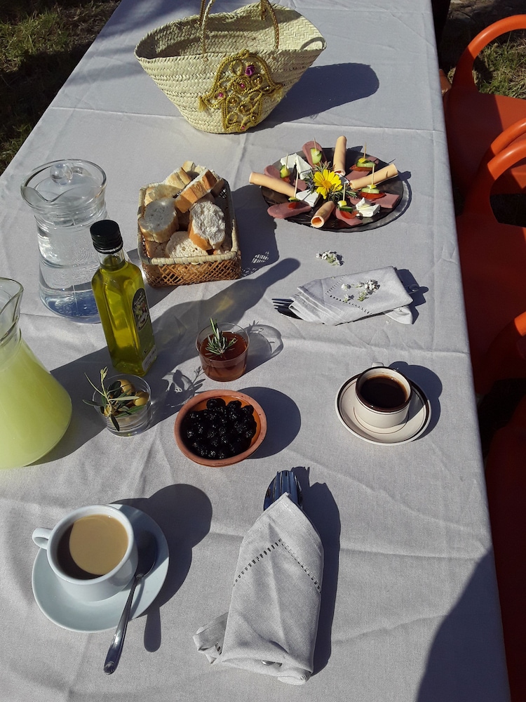 Auberge Essanya