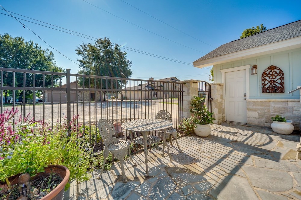 Marble Falls Vacations - Beautiful Marble Falls Getaway on Lake Lbj! - Property Image 16