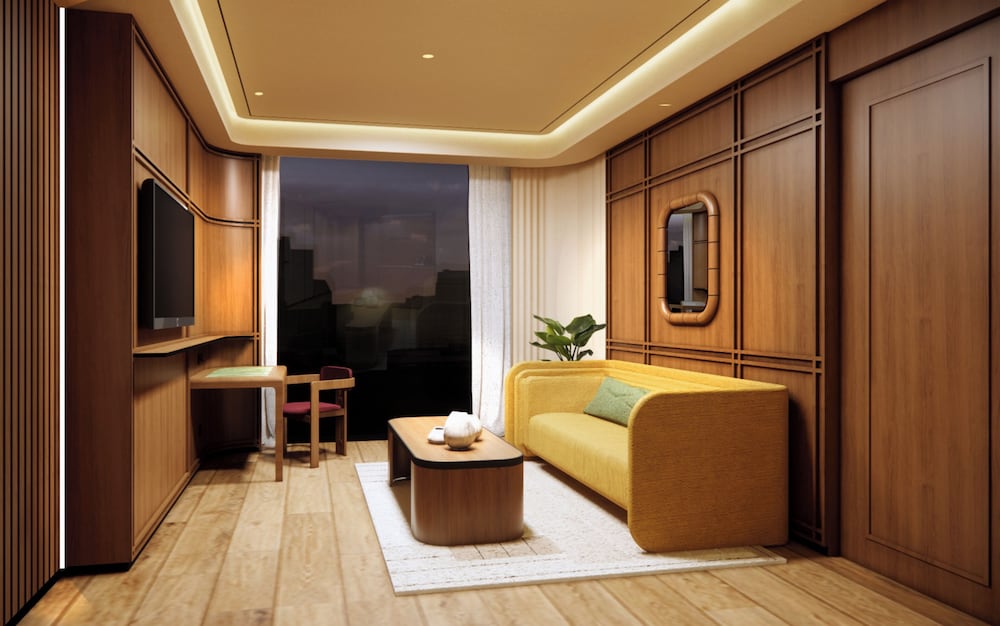 Novotel Tangerang Bsd City