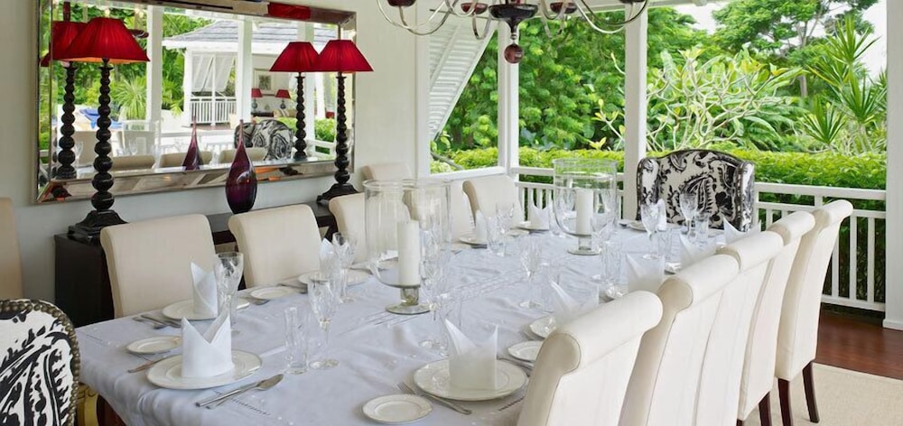 Villa Tradewinds