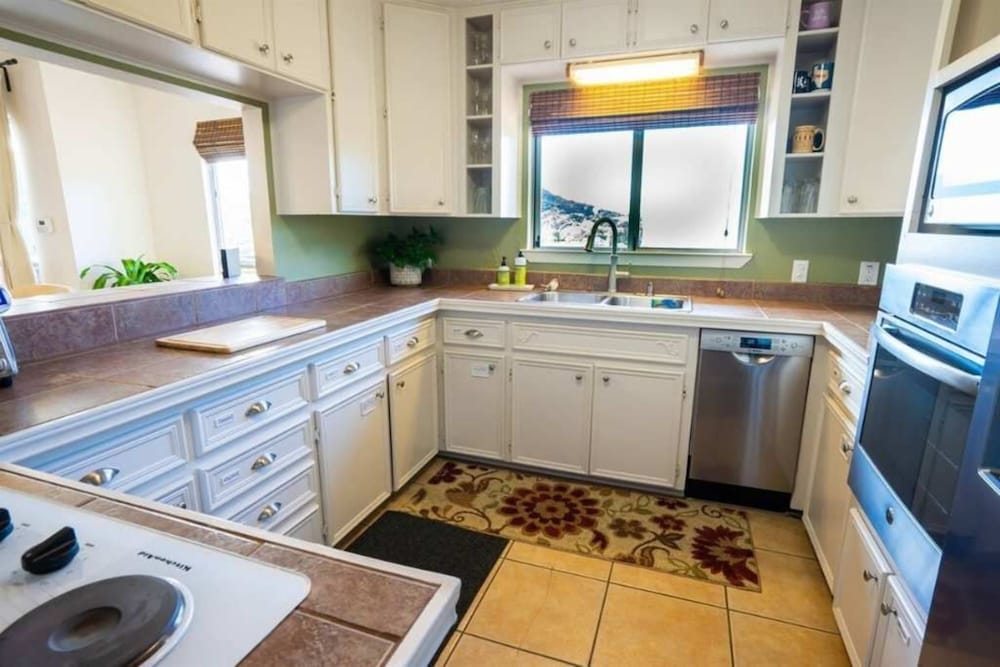 Cl 590 Rivendell Skyline Retreat 5 Bedroom Home