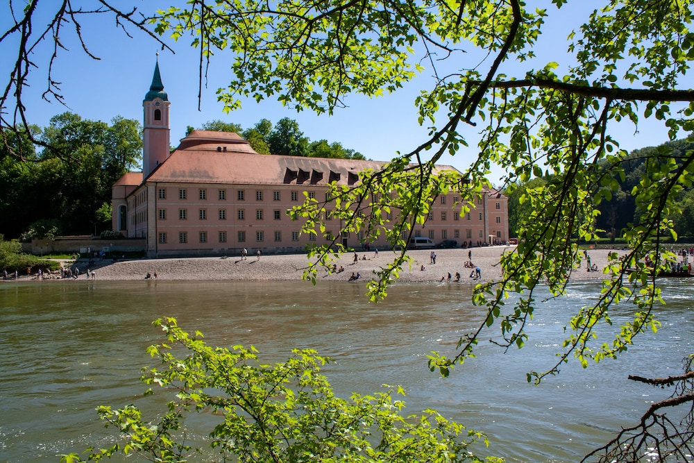 Gästehaus St. Georg