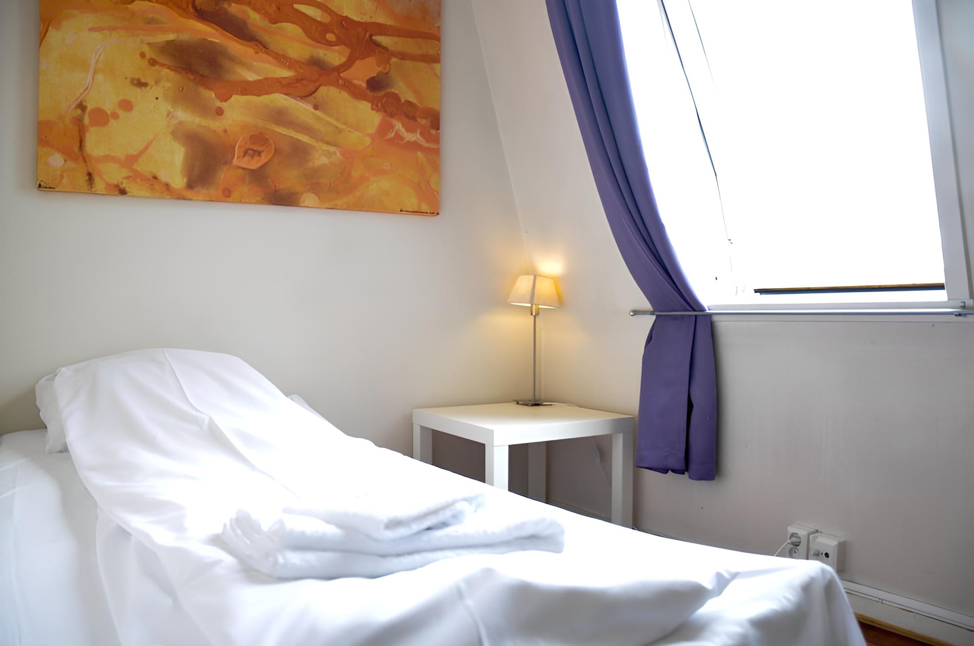 Bergen Vacations - Bergen Budget Hotel - Property Image 28