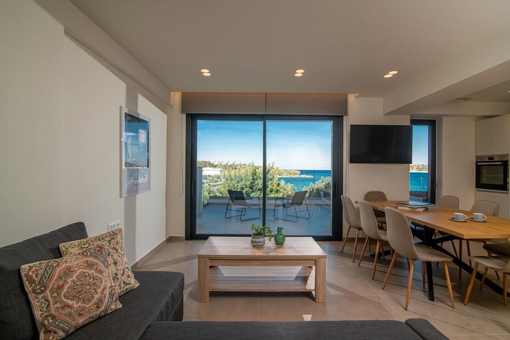 Altius Blue Apartments