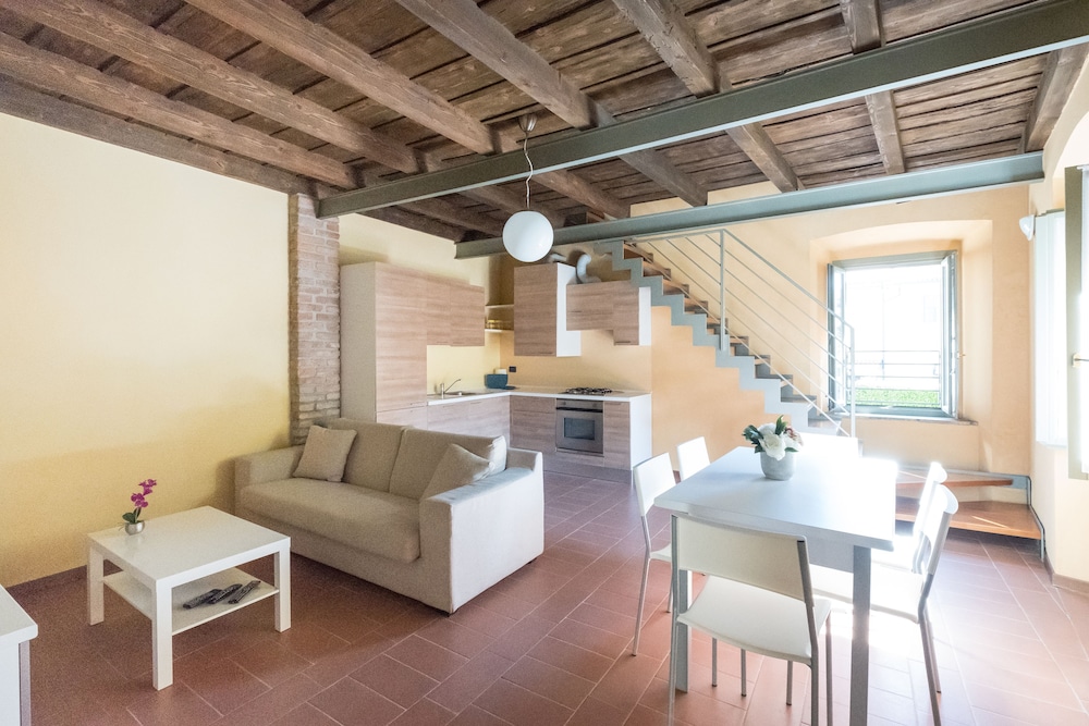 Residence Matilde