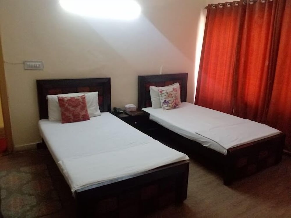 Islamabad Residency Guest House view 2
