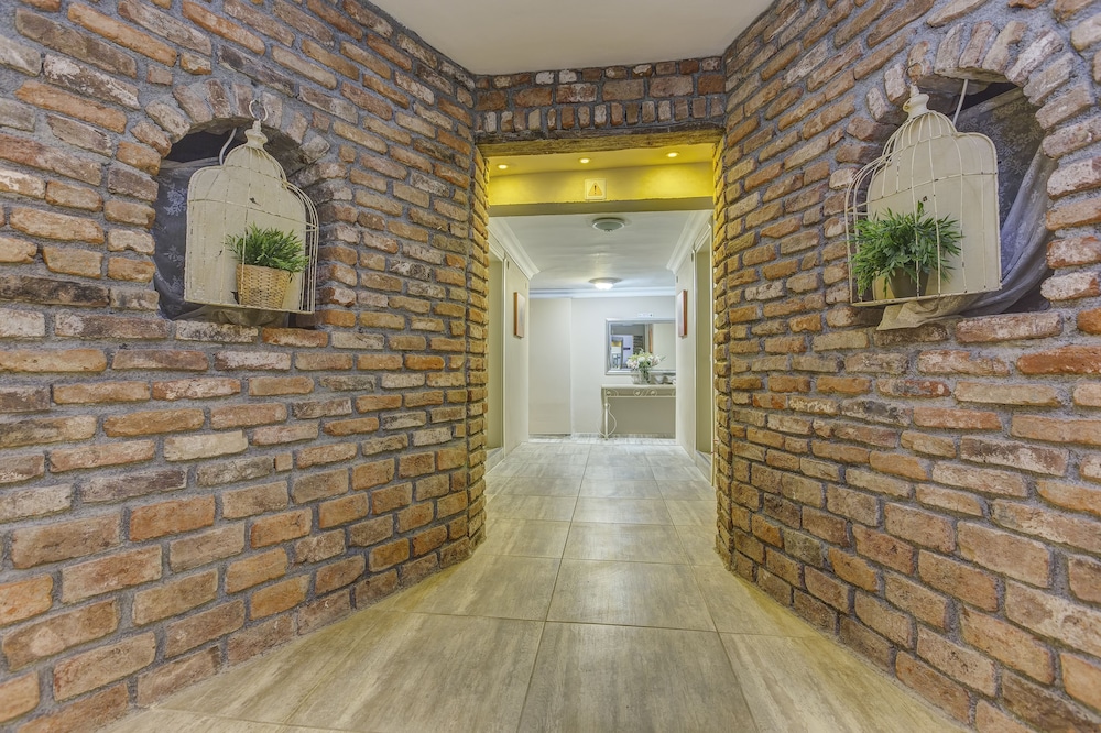 Agva Greenline Guesthouse - Adult Only view 2